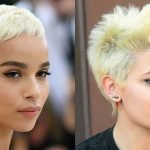Pixie Hairstyles and Haircuts for Spring Summer 2019-2020