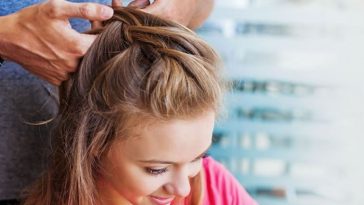 Hair styles for summer 2020