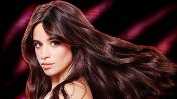 Keep your hair clean and fresh