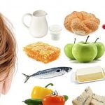 Vitamins for hair growth