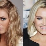 Clarke the 100 - Eliza Taylor hairstyles and haircuts
