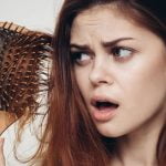 How can I stop my hair loss