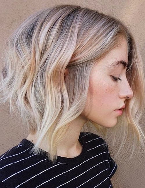 Fashionable hair colors spring summer 2022 2022 Page 3 Fashionable hair colors spring summer 2022 2022 Page 3