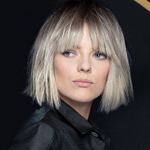 20 Fresh Short Haircuts for Women 2020 - HAIRSTYLES