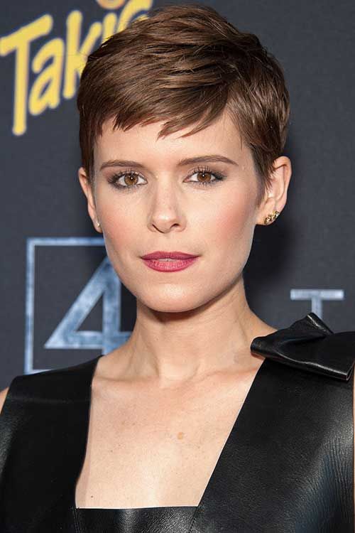 Pixie Haircuts for women in 2021