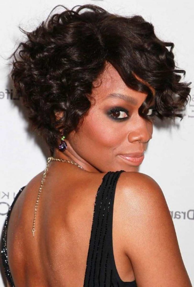 Short Bob Hair for African-American Women 2021-2022 – HAIRSTYLES