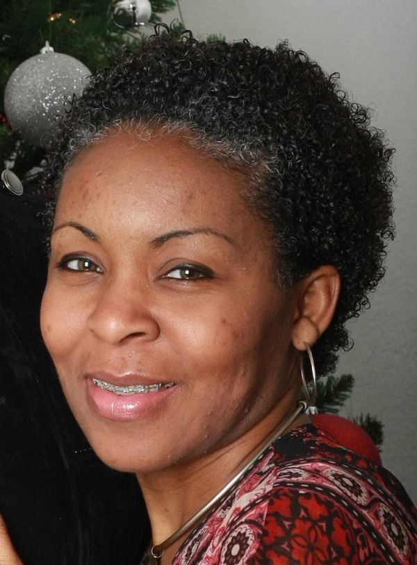 Short haircuts for women over 50 in 2021-2022