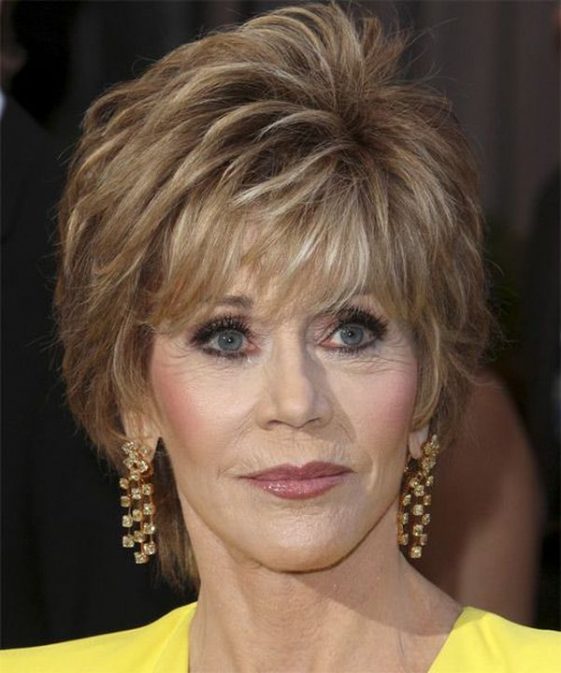42 Creative Hairstyles 2022 female over 40 for Women