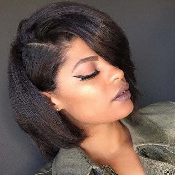 Short Haircuts for Black Women – 72 Pixie Short Black Hair ideas 2021