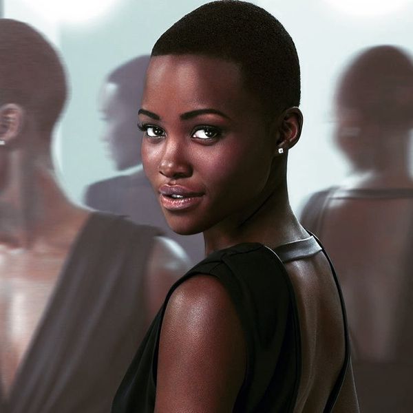Short hairstyles for black women in 2021-2022