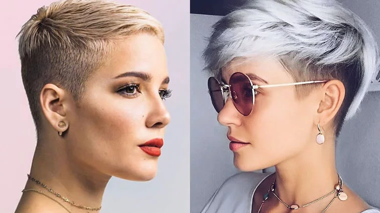 Pixie hair for 2021-2022