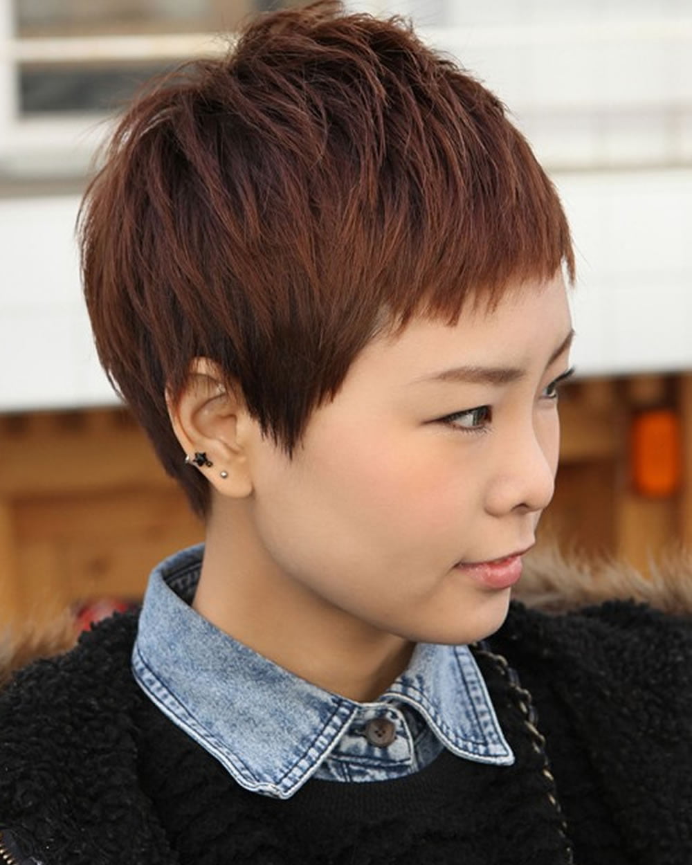 Pixie Haircuts for Asian Women 2021-2022 Update) | 18 Best ...