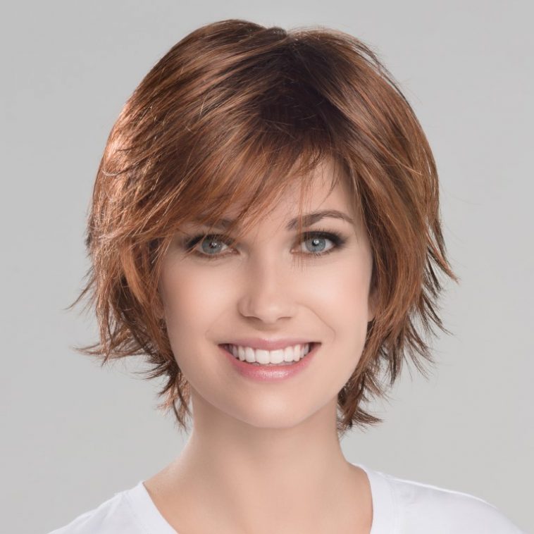 Short Layered Hairstyles (2021 Update) for Women Who Love Short Haircuts