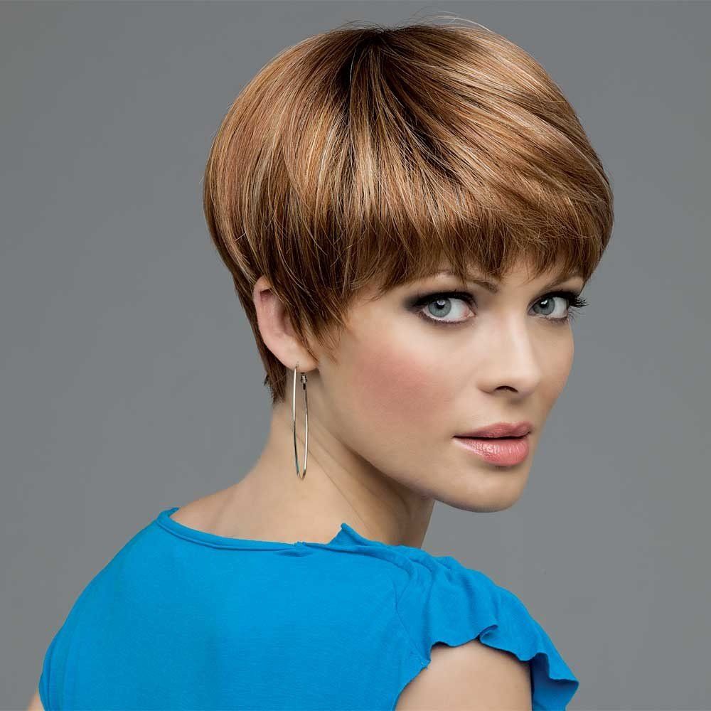 Short Haircuts for Women 2021-2022