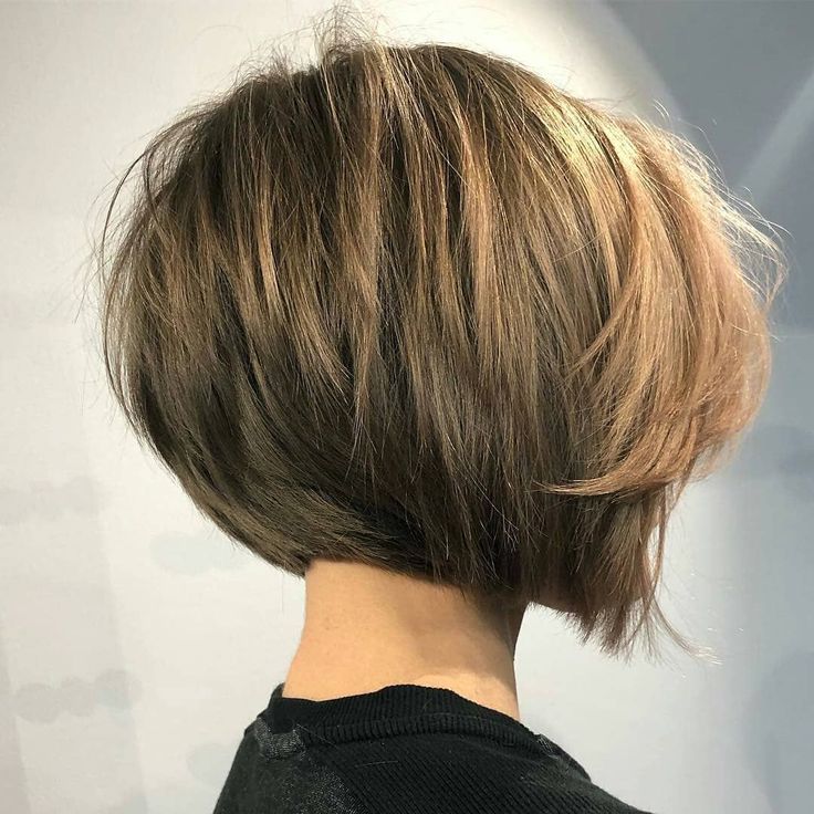 Short Bob Hair & Pixie Short Haircuts for Fine Hair (2021 Short Bob Hair & Pixie Short Haircuts for Fine Hair (2021