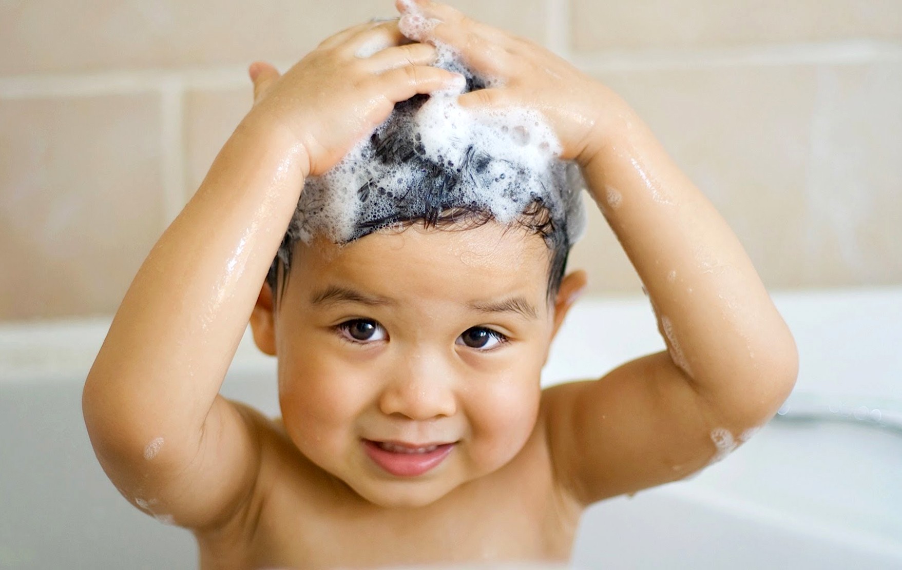 How to hair care for babies 20212022?