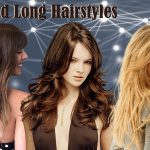 Layered Long Hairstyles 2021-2022