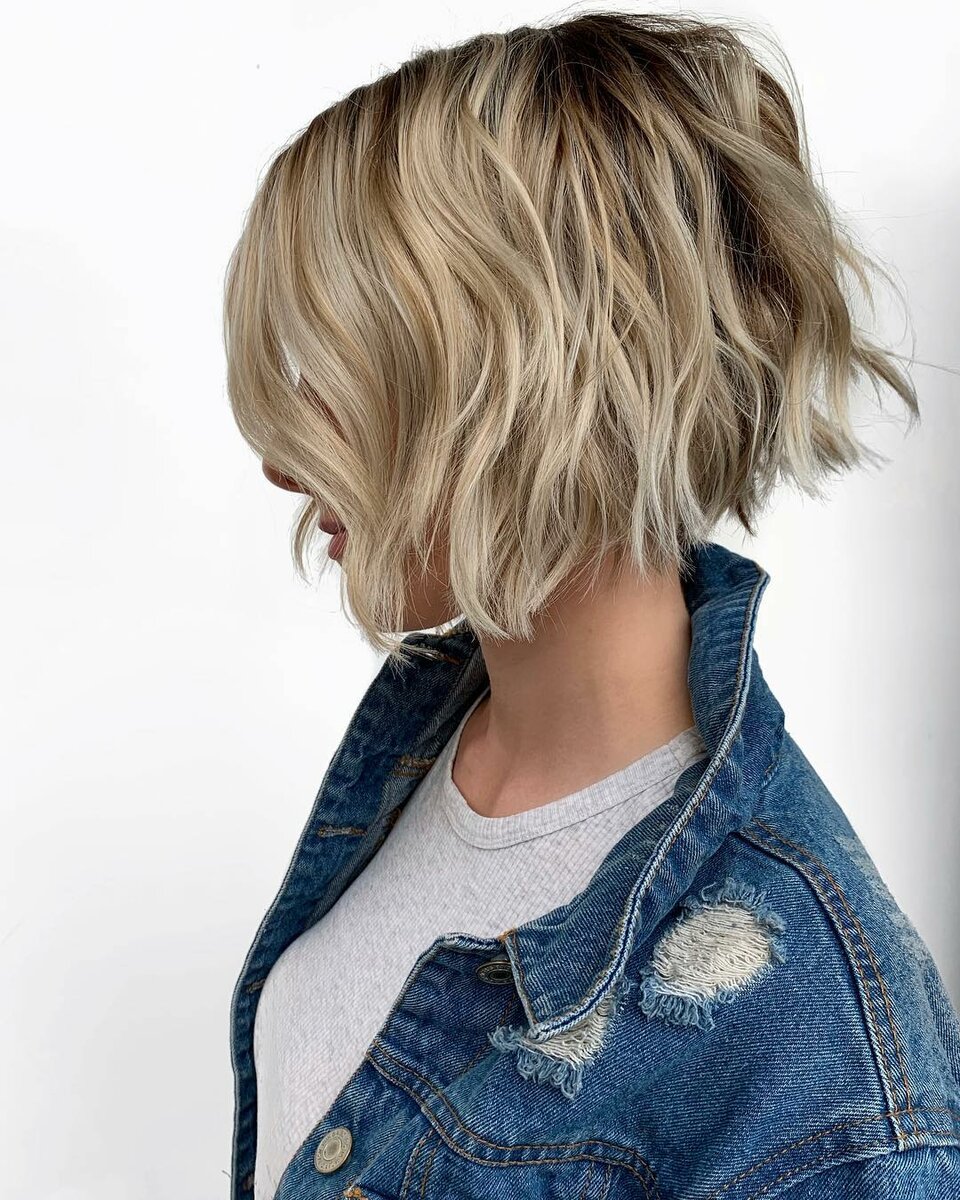 29 2022 bob hair for 2022