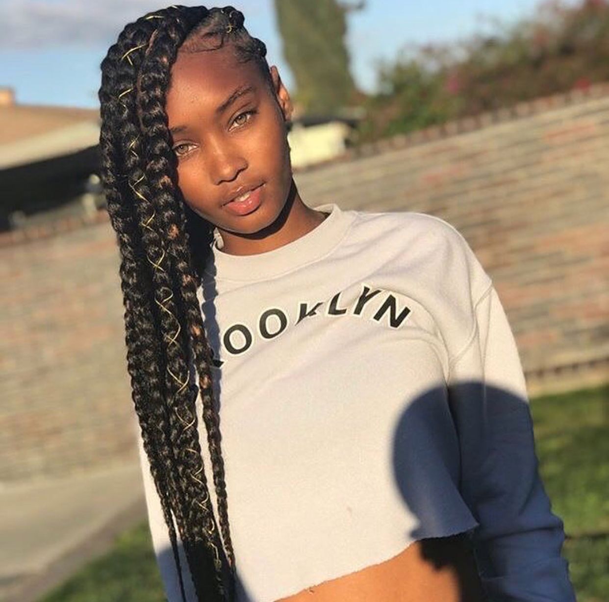 Lemonade Braids 20212022 25 Lemonade Braids Inspired By Beyonce