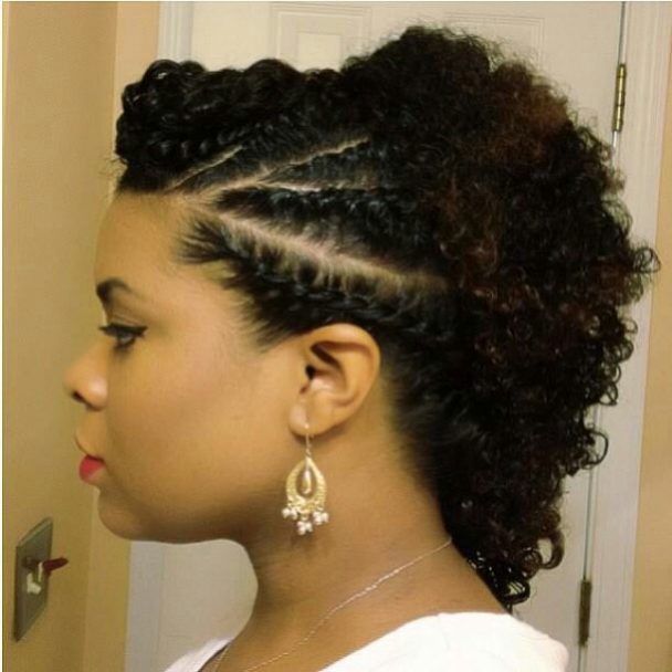 Natural Hairstyles 20212022 23 Coolest Haircuts for Natural Hairstyles 20212022 23 Coolest Haircuts for