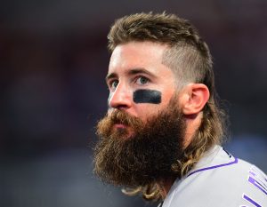 22 Easy Mullet hairstyles for always cool men in 2021-2022