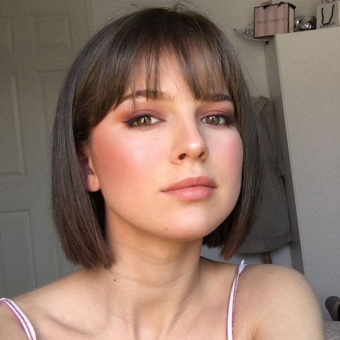 38 2022 bob haircut trends for Ladies