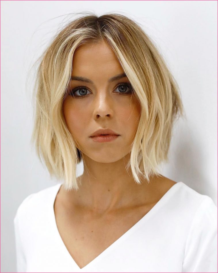 30 Great Lob Haircuts for Women in 20212022 Page 4 of 9