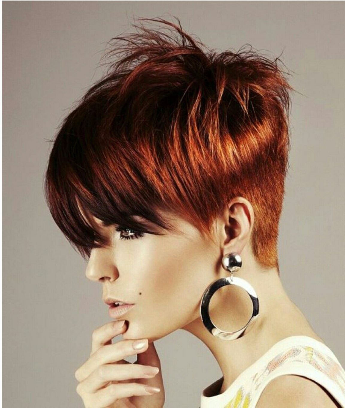 20 Stylish Short Haircuts for Women 20212022 20 Stylish Short Haircuts for Women 20212022