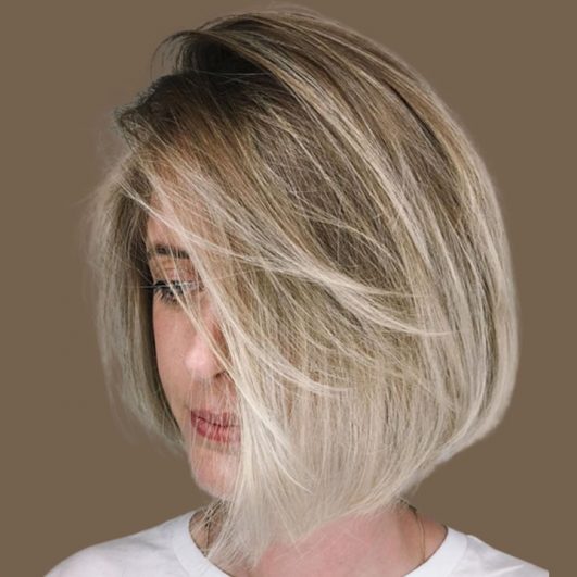Medium Length Bob Haircuts in 20222023 Page 5 of 7
