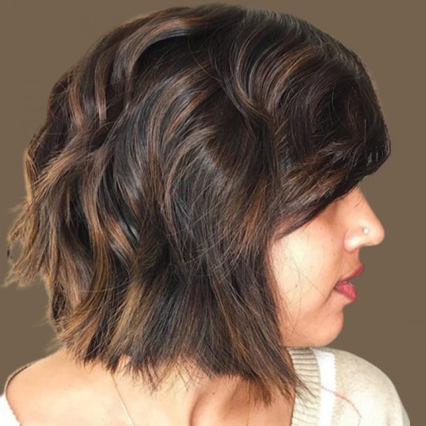 Medium Length Bob Haircuts in 20222023 Page 5 of 7