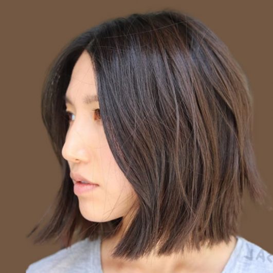 Medium Length Bob Haircuts in 20222023