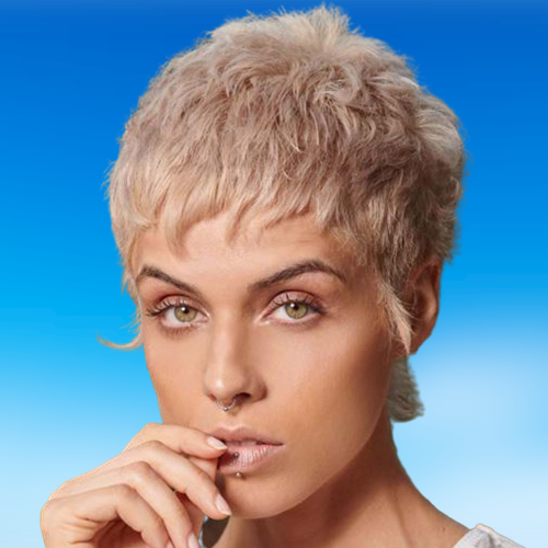 Short pixie haircuts and hair colors for 2022-2023