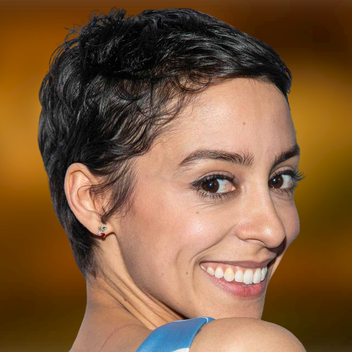 Short pixie haircuts and hair colors for 2022-2023