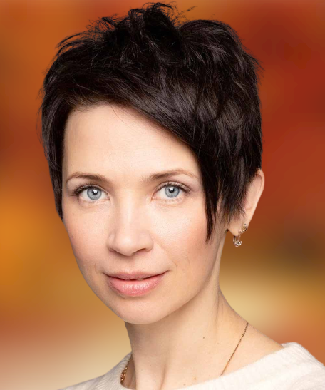 Short pixie haircuts and hair colors for 2022-2023