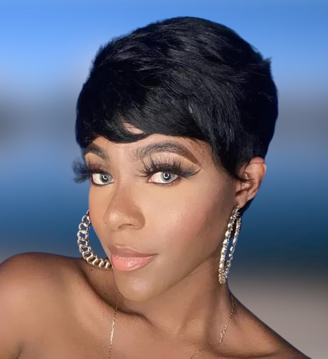 Short pixie haircuts and hair colors for 2022-2023