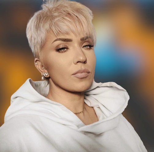 Short pixie haircuts and hair colors for 2022-2023