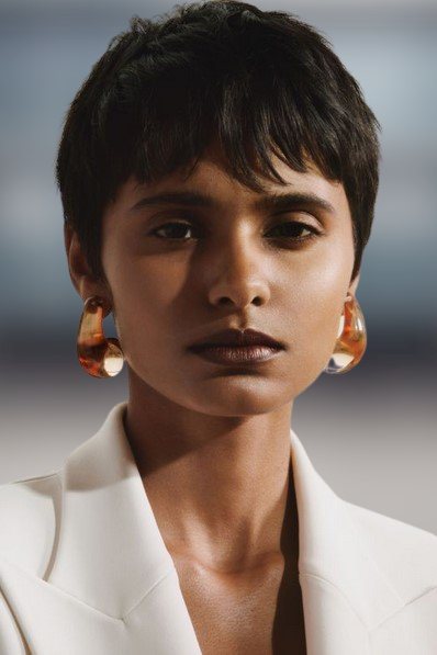 Short pixie haircuts and hair colors for 2022-2023