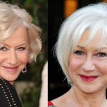 Bob haircuts for older women in 2022-2023