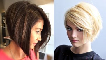 What is the most popular bob haircut