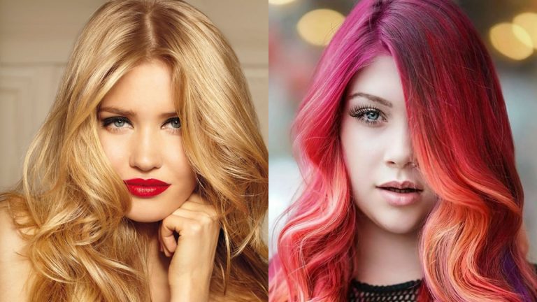 Hair Colors For Long Hair Types Autumn Winter 2023 1 768x432 