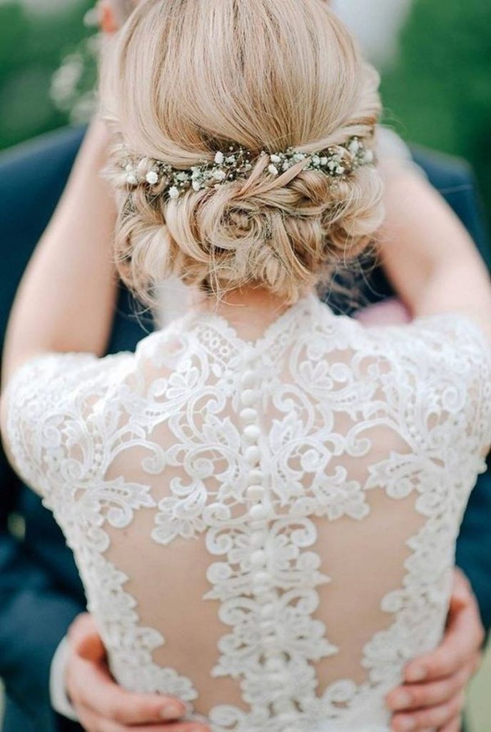 Trendin Wedding Hairstyles for 2022 - Which hairstyle is best for wedding?
