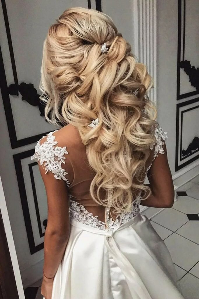 Trendin Wedding Hairstyles for 2022 - Which hairstyle is best for wedding?