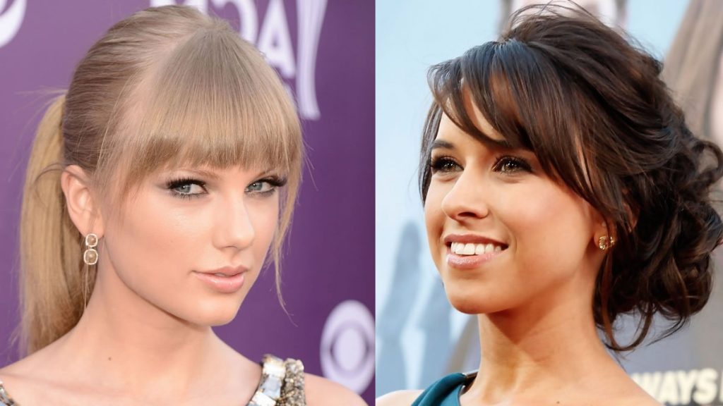 What haircut goes well with bangs - hairstyles with bangs 2022-2023
