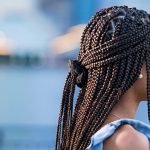 cornrow hairstyles for women 2023