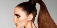 ponytail hairstyles for women