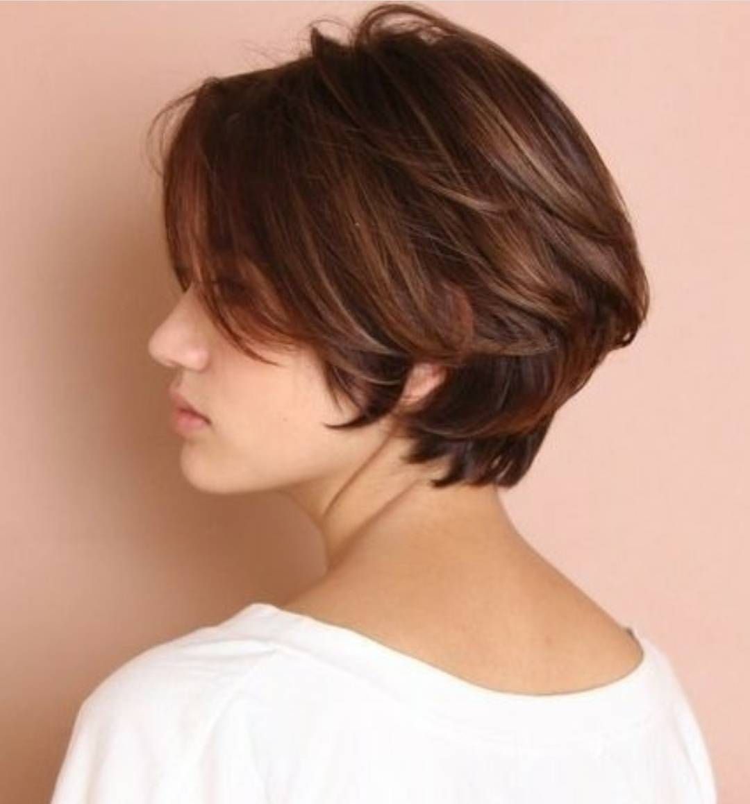 Bob haircuts for short hair Top 12 photos in 2023 - Page 4 of 5