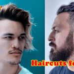 haircuts for men in 2023