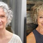 Short curly haircuts