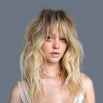 shag haircuts for women