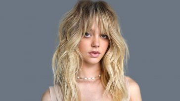 shag haircuts for women